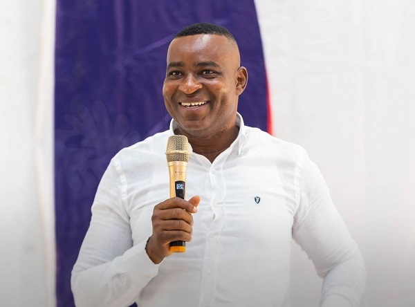 Chairman Wontumi Sentenced to 20 Years in Illegal Mining Case